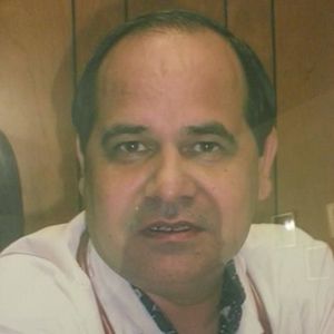 Meet your Posher, Ghulam